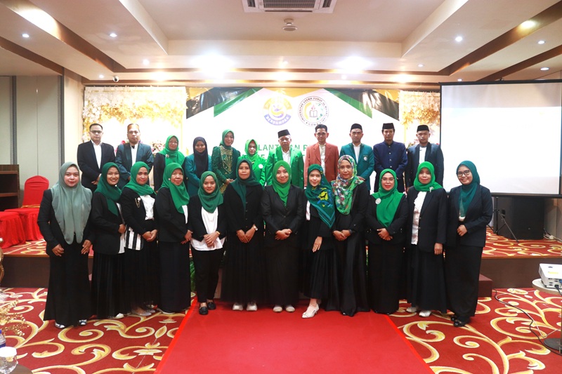 pelantikan rektor usy